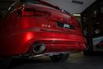 Audi RS6 Avant Individual by ABT 2016 года